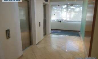 Imagem 6: CONJ. COMERCIAL - PINHEIROS - SP