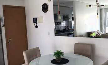 Imagem 7: Apartamento para Venda em Recife, Tejipió, 2 dormitórios, 1 banheiro, 1 vaga