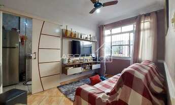 Imagem: Apartamento amplo de 1 dormitório na Boa