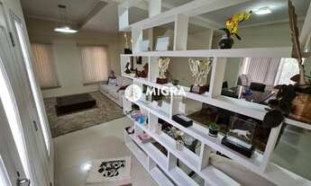 Imagem 6: SãO JOSé DOS CAMPOS - Casa de Condomínio - Urbanova