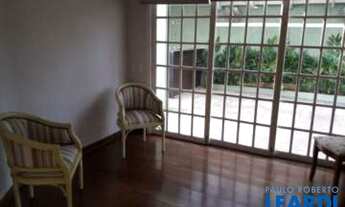 Imagem: CASA EM CONDOMÍNIO - ALPHAVILLE - SP