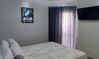 Imagem 6: APARTAMENTO - VILA CURUÇÁ - SP