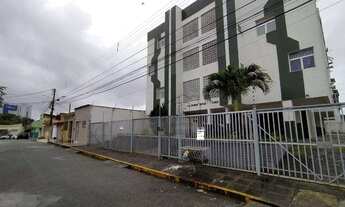 Imagem 2: Apartamento com 2 dormitórios para alugar, 57 m² - Alecrim - Natal/RN - AP0573