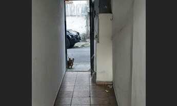 Imagem: Casa a venda para investimento Osasco