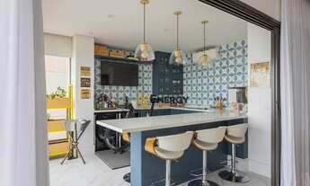 Imagem 7: Apartamento à venda em Perdizes