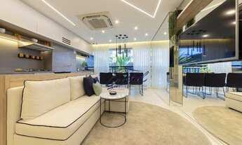 Imagem 4: Apartamento com 3 dormitórios à venda, 74 m² por R$ 781.572,00 - Barra Funda - São Paulo/S