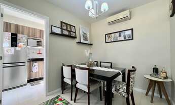 Imagem 2: Santa Maria - Apartamento Padrão - Nossa Senhora de Lourdes