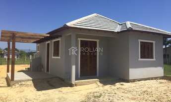 Imagem 2: Casa Nova Balneário Atlântico Arroio do Sal RS/ CÓD 123