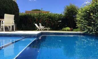 Imagem 6: CASA EM CONDOMÍNIO - TAMBORÉ - SP