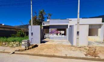 Imagem: Casa com 2 dormitórios à venda, 73 m²