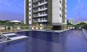 Imagem 2: Excelente Apartamento na Vila Assunção - Em Obras- Torre unica