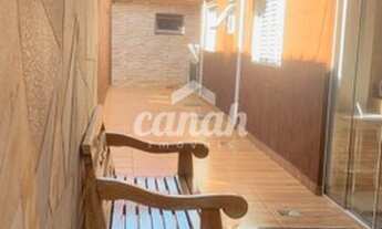 Imagem 2: Ribeirão Preto - Casa Padrão - Campos Elíseos