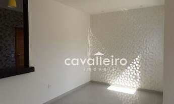Imagem 6: Casa com 2 dormitórios à venda, 90 m² - Jardim Atlântico Central (Itaipuaçu) - Maricá/RJ