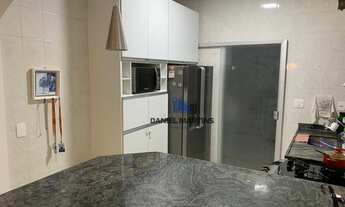 Imagem 2: Linda casa composta por 03 quartos e com complemento um Galpão, Bairro Santa Amélia!