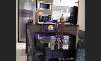 Imagem 2: APARTAMENTO RESIDENCIAL em FLORIANÓPOLIS - SC, CÓRREGO GRANDE