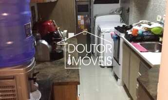 Imagem 6: São Paulo - Apartamento Padrão - CANTINHO DO CEU