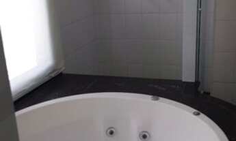 Imagem 3: CASA EM CONDOMÍNIO - ALPHAVILLE - SP