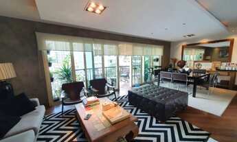 Imagem: SÃO PAULO - Apartamento Padrão - MOEMA