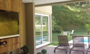 Imagem 7: CASA EM CONDOMÍNIO - TAMBORÉ - SP