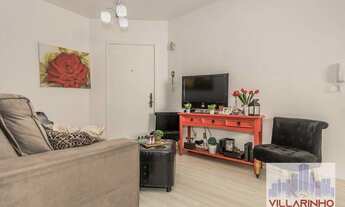 Imagem 6: Apartamento com 2 dormitórios à venda, 57 m² por R$ 228.000,00 - Cavalhada - Porto Alegre