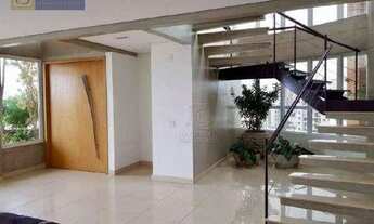 Imagem 5: Cobertura com 4 dormitórios à venda, 740 m² por R$ 5.500.000 - Jardim - Santo André/SP