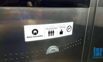 Imagem 13: Sala, 375 m² - venda por R$ 3.900.000 ou aluguel por R$ 18.000/mês - Cidade Monções - São