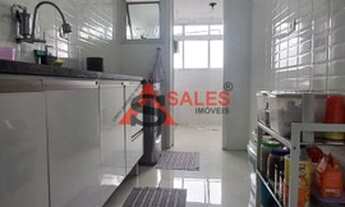 Imagem 6: Apartamento à venda, Vila Clementino, São Paulo, SP