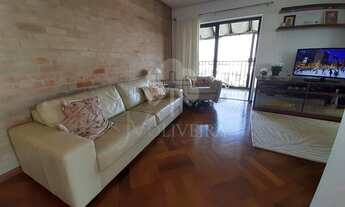 Imagem 2: Cobertura á venda no Jardim Bonfiglioli, 150 m², 2 suítes e 3 vagas de garagem em São Paul