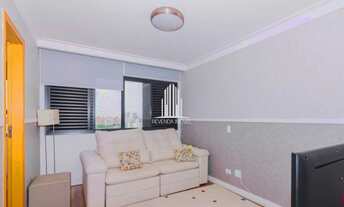 Imagem 6: Apartamento à venda com 160m², 4 quartos e 2 vagas