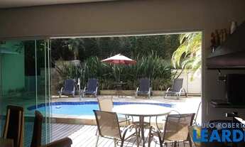 Imagem: CASA EM CONDOMÍNIO - PAIOL VELHO - SP