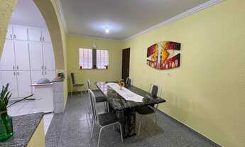 Imagem 5: SãO PAULO - Casa Padrão - Vila Regente Feijó