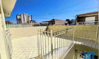 Imagem 6: Sobrado com 2 dormitórios à venda, 188 m² por R$ 490.000 - Jardim Roberto - Osasco/SP