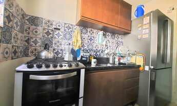 Imagem 3: Apartamento 2 quartos com 64m², no Bairro Nonoai, Porto Alegre/RS