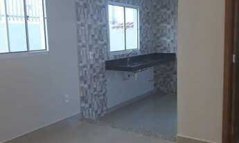 Imagem 3: CASA TÉRREA - VILA ANGELI - SP