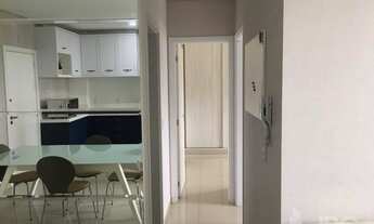 Imagem 4: Ed. Vila do bosque no Bairro Tabuleiro- Camboriú