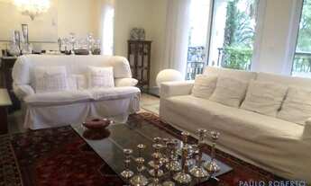 Imagem 5: DUPLEX - ALTO DE PINHEIROS - SP