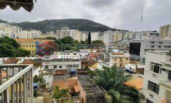 Imagem 7: Rio de Janeiro - Apartamento Padrão - Laranjeiras