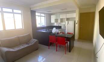 Imagem: Apartamento para aluguel com 35 metros quadrados