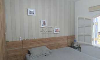 Imagem 5: Sobrado à venda, 3 quartos, 1 suíte, 2 vagas, Vila Valparaíso - Santo André/SP