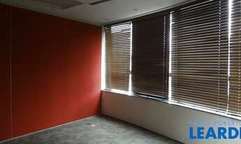 Imagem 6: CONJ. COMERCIAL - ITAIM BIBI - SP