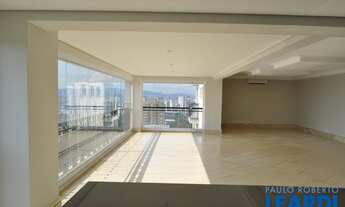 Imagem: APARTAMENTO - PERDIZES - SP