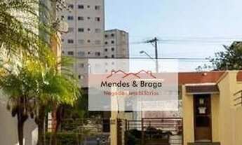 Imagem 6: Apartamento à venda, 63 m² por R$ 290.000,00 - Macedo - Guarulhos/SP