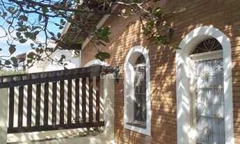 Imagem 4: Casa - Jardim Flamboyant - Campinas