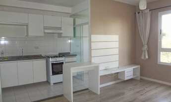 Imagem 6: Apartamento com 2 dormitórios para alugar, 62 m² por R$ 1.800,00/mês - Campo Comprido - Cu