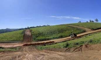 Imagem 2: Lote/Terreno para venda possui 600 metros quadrados em 4 Cantos - Nazaré Paulista - São P