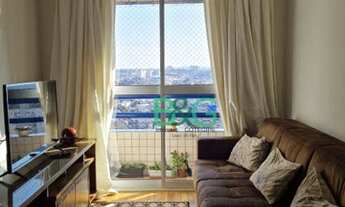 Imagem: Apartamento com 2 dormitórios à venda