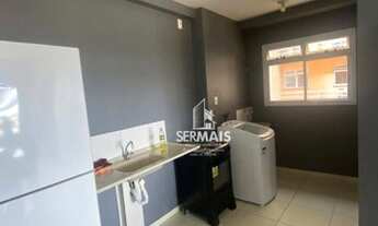 Imagem 6: Apartamento com 2 dormitórios para alugar, 41 m² por R$ 2.000,00/mês - Planalto - Porto Ve