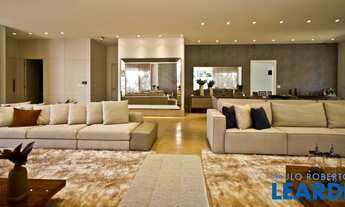 Imagem 4: CASA EM CONDOMÍNIO - TAMBORÉ - SP