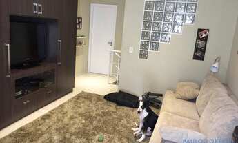 Imagem 2: CASA EM CONDOMÍNIO - JARDIM MARAJOARA - SP