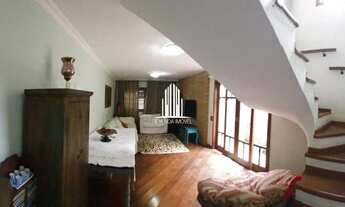 Imagem 4: Sobrado 184 m2, 4 dormitórios e 2 vagas - Morumbi